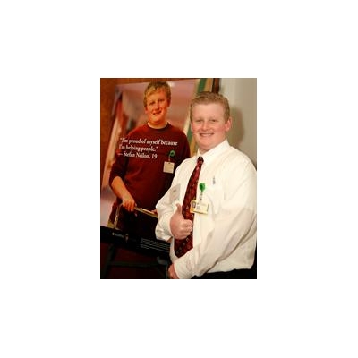 $2.35M Grant to Improve Employment for Individuals with Disabilities