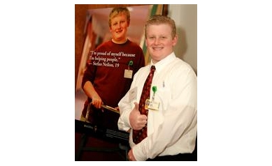 $2.35M Grant to Improve Employment for Individuals with Disabilities