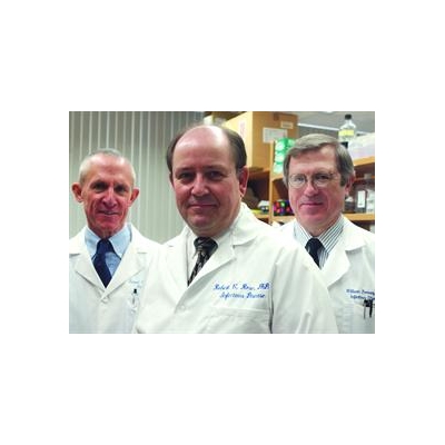 Anti-Cancer Vaccine with Rochester Roots Recommended for Boys Too