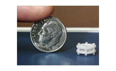 URMC Receives Patent for Implantable Diagnostic Technology