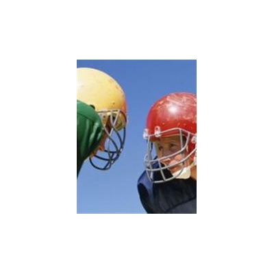 Routine Head Hits in School Sports May Cause Brain Injury