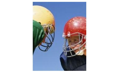 Routine Head Hits in School Sports May Cause Brain Injury