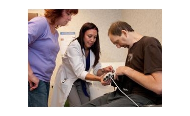 Pennsylvania Man Thankful for Artificial Heart Pump