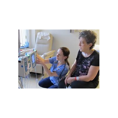 URMC Heart Failure Program Earns Prestigious Certification
