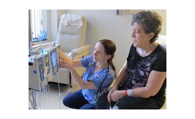 URMC Heart Failure Program Earns Prestigious Certification