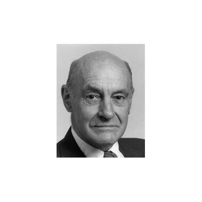 T. Franklin Williams, Pioneer and National Leader of Geriatric Medicine, Dies