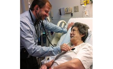 Syracuse Woman Raises Awareness of Joining Organ Donor Registry