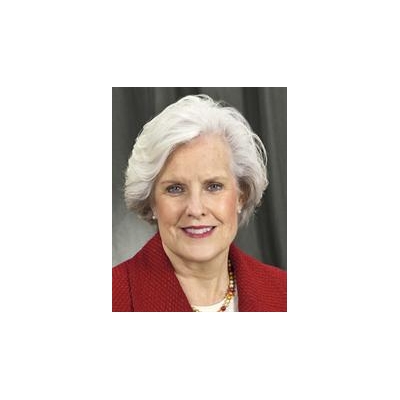 McDaniel Wins Award for Inspiring Physician to Create Community Program