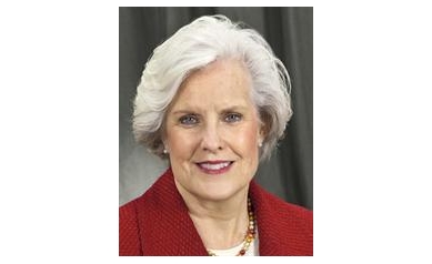 McDaniel Wins Award for Inspiring Physician to Create Community Program