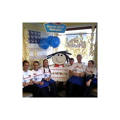 Local IHOP Restaurants Flip to Help the Kids