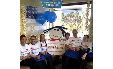 Local IHOP Restaurants Flip to Help the Kids