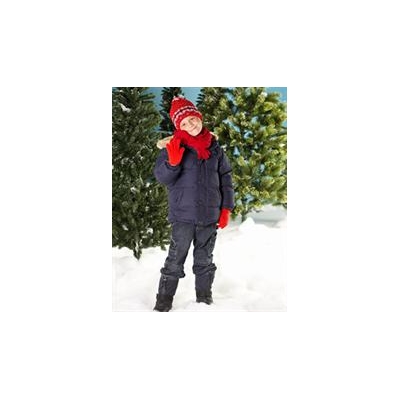 Step into American Heart Month with a Winter Walk