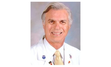 URMC Cardiothoracic Surgeon Honored by National Society