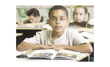 Dyson Day Examines Decade of Decline for Children in Monroe County