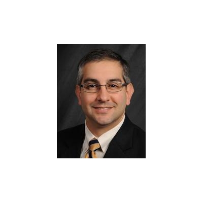 Dr. Fantuzzo Appointed OMFS Chair