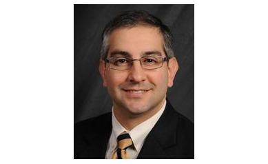 Dr. Fantuzzo Appointed OMFS Chair