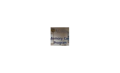 New Program Provides Comprehensive Care for Memory Disorder Patients and Families