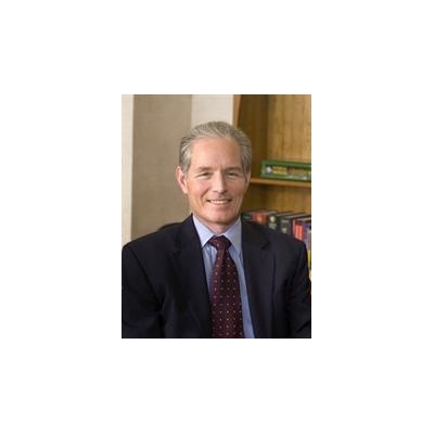 Dr. Brad Berk to Serve Second Term as Medical Center CEO