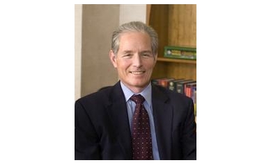 Dr. Brad Berk to Serve Second Term as Medical Center CEO