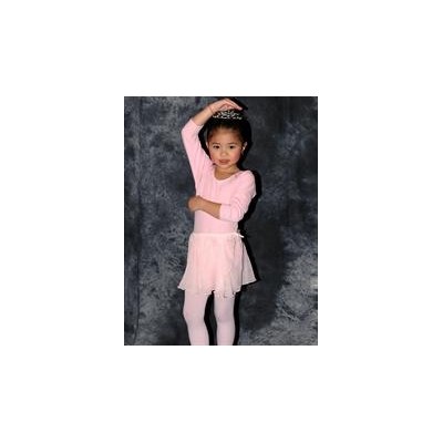 Dancing for a Good Cause: Talent Show for Tots and Teens