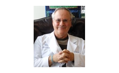 Gary Morrow, Ph.D., Receives National Mentorship Award