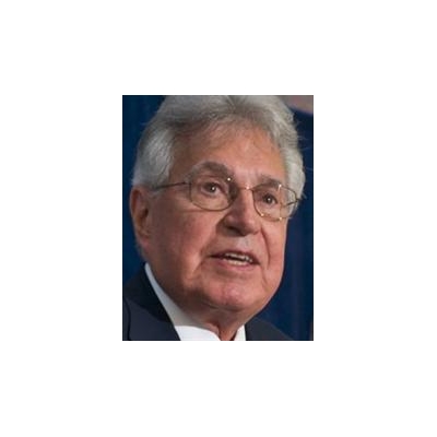 University Life Trustee, Neurosciences Benefactor Ernest J. Del Monte Dies