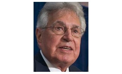 University Life Trustee, Neurosciences Benefactor Ernest J. Del Monte Dies