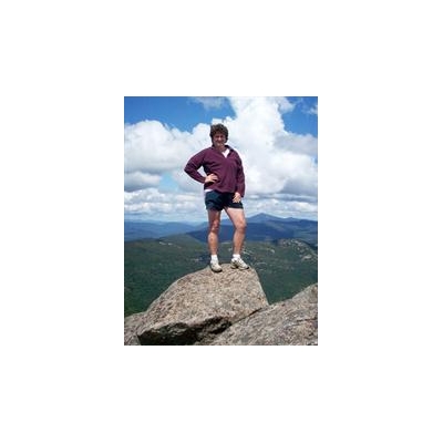 Megan MacKenzie to Receive Wilmot Cancer Center Inspiration Award