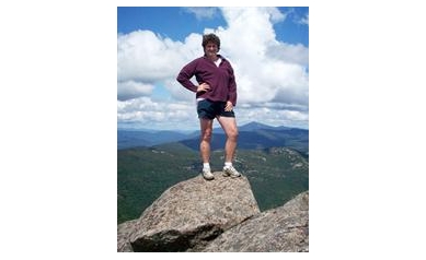 Megan MacKenzie to Receive Wilmot Cancer Center Inspiration Award