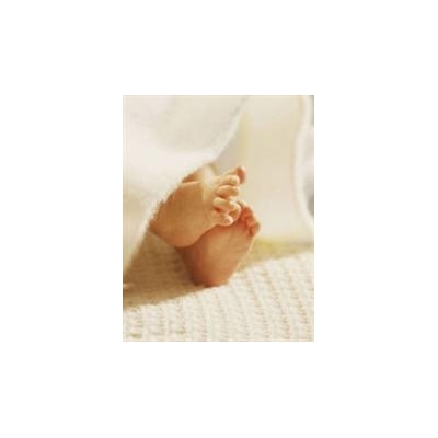 Slow-Growing Babies More Likely in Normal-Weight Women; Less Common in Obese Pregnancies