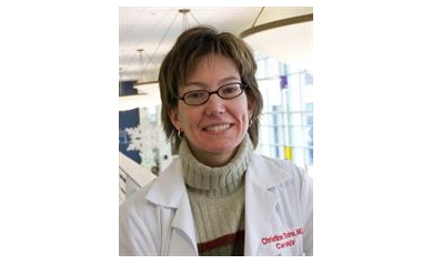 One of Few Female Electrophysiologists Hones in On Heart Rhythm Disorders in Women