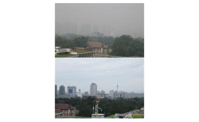 Beijing Olympics Provides Rare Window into Air Pollution’s Effect on Health