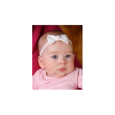 Given One in Five Chance of Survival, Amazing Grace Defies the Odds