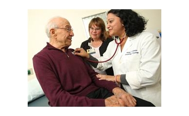 Wilmot Cancer Center at Forefront of Geriatric Oncology Education, Research