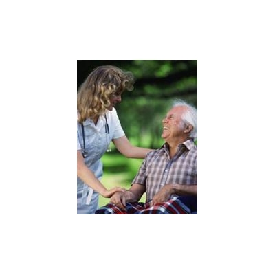 Study Links Teamwork, Communication with Quality of Nursing Home Care