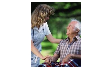 Study Links Teamwork, Communication with Quality of Nursing Home Care