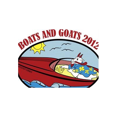 Boats N Goats Event Brings More than Summer Fun