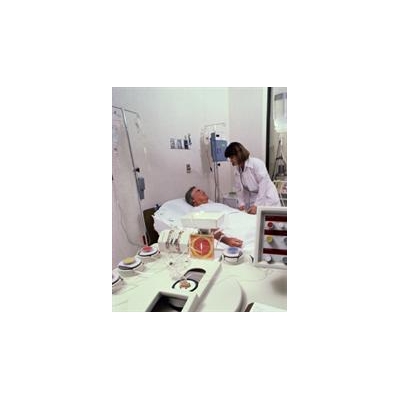 State Grant Supports the Education of Hospital Nurses in Care of Elderly