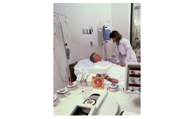 State Grant Supports the Education of Hospital Nurses in Care of Elderly