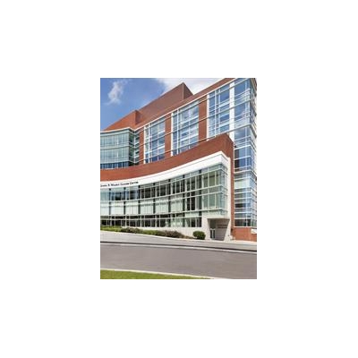 Wilmot Cancer Center to Celebrate Completion of Expansion Project
