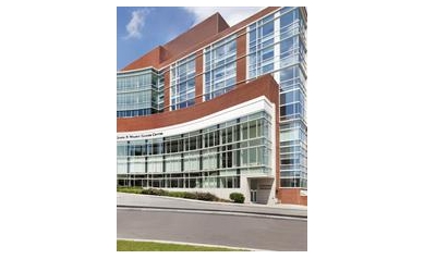 Wilmot Cancer Center to Celebrate Completion of Expansion Project