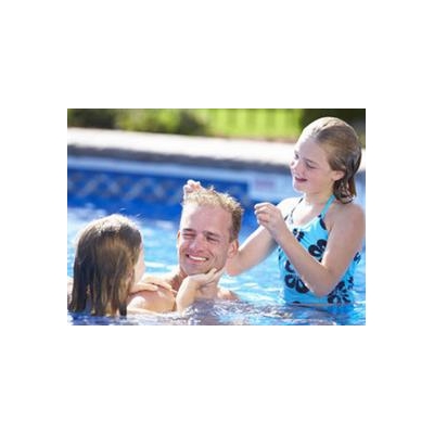 Water Safety Gives Kids a Lifetime of Summer Fun