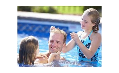 Water Safety Gives Kids a Lifetime of Summer Fun