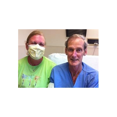 URMC Transplant Surgeons Give Horseheads Man New Heart