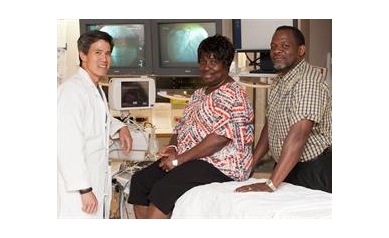 Brain Surgeon Works with Cardiologist to Repair Cortland Woman’s Heart