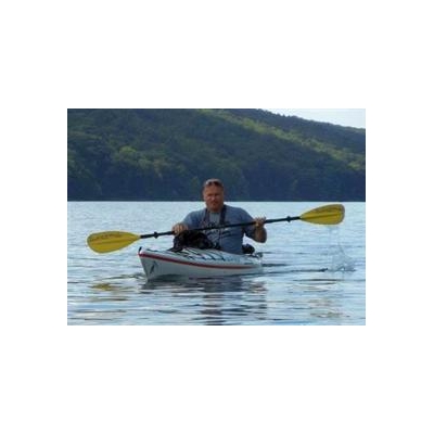 Fighting an Uphill Paddle