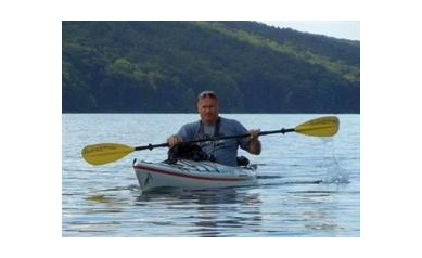 Fighting an Uphill Paddle