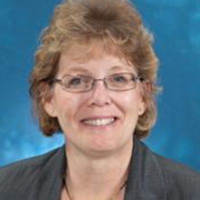 Kathy H. Rideout Named Dean of School of Nursing