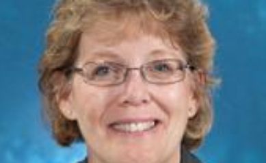 Kathy H. Rideout Named Dean of School of Nursing