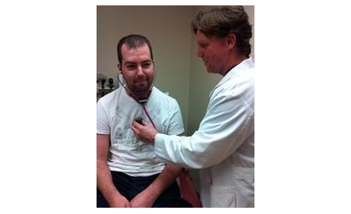 North Tonawanda Man Has Life-saving Heart Transplant in Rochester
